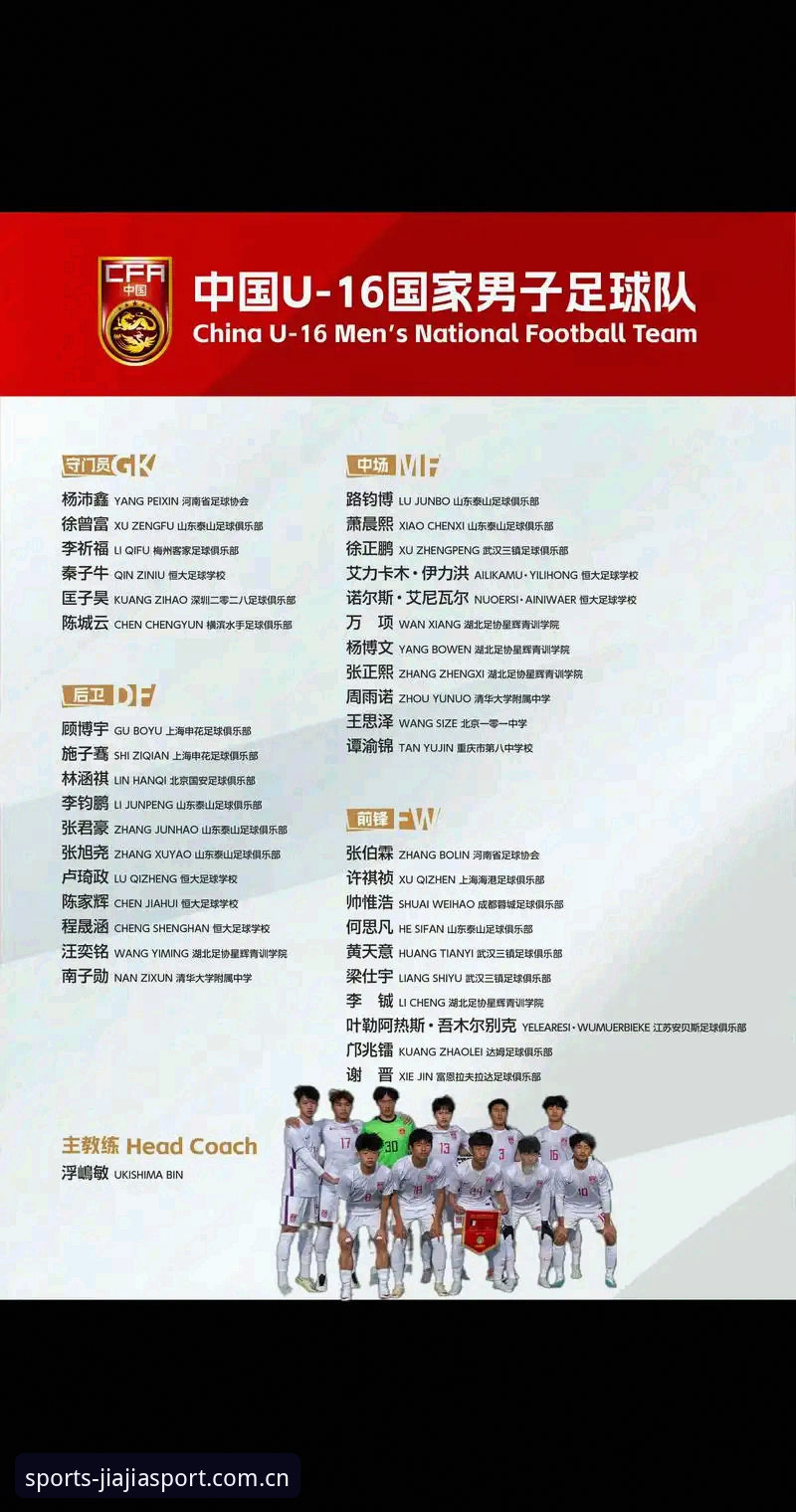 2030世界杯扩军66队全面解析：中国男足迎来历史机遇窗口期